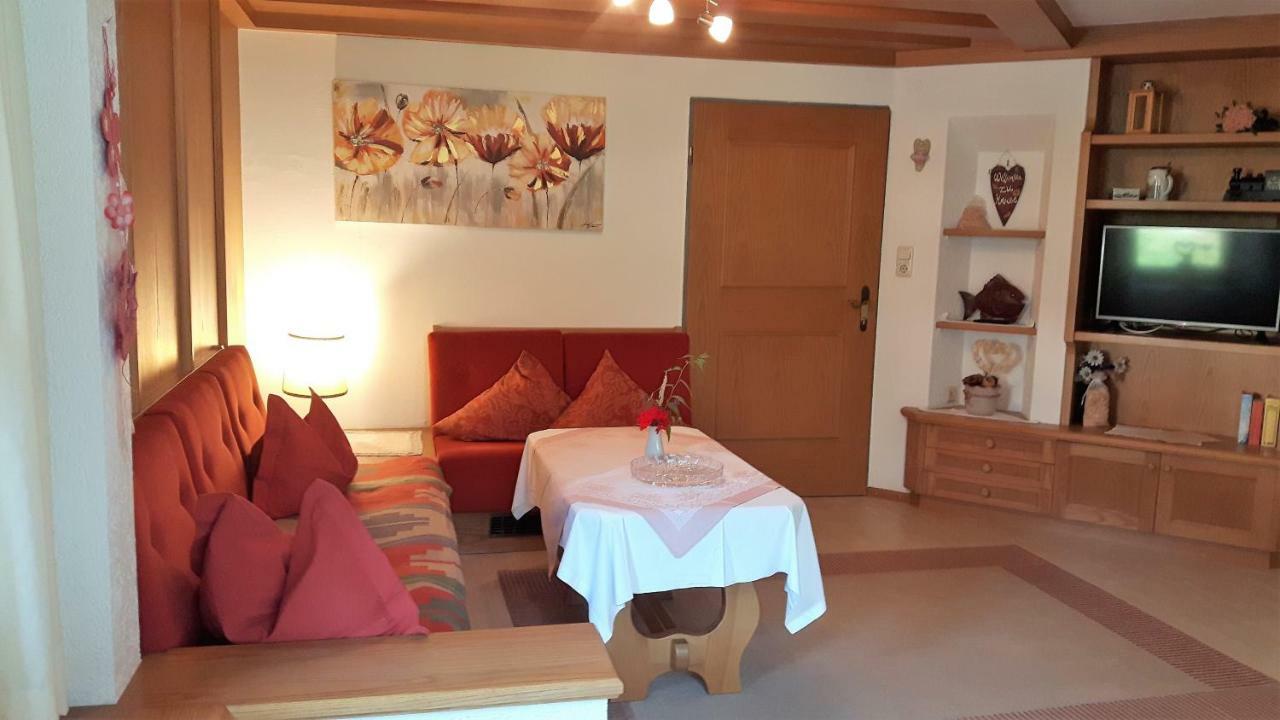 Appartamento Regina Unger Maurach (Achensee)