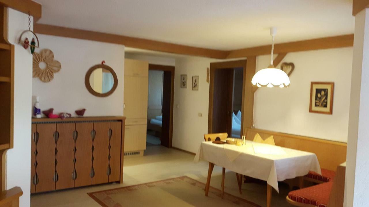 Regina Unger Appartamento