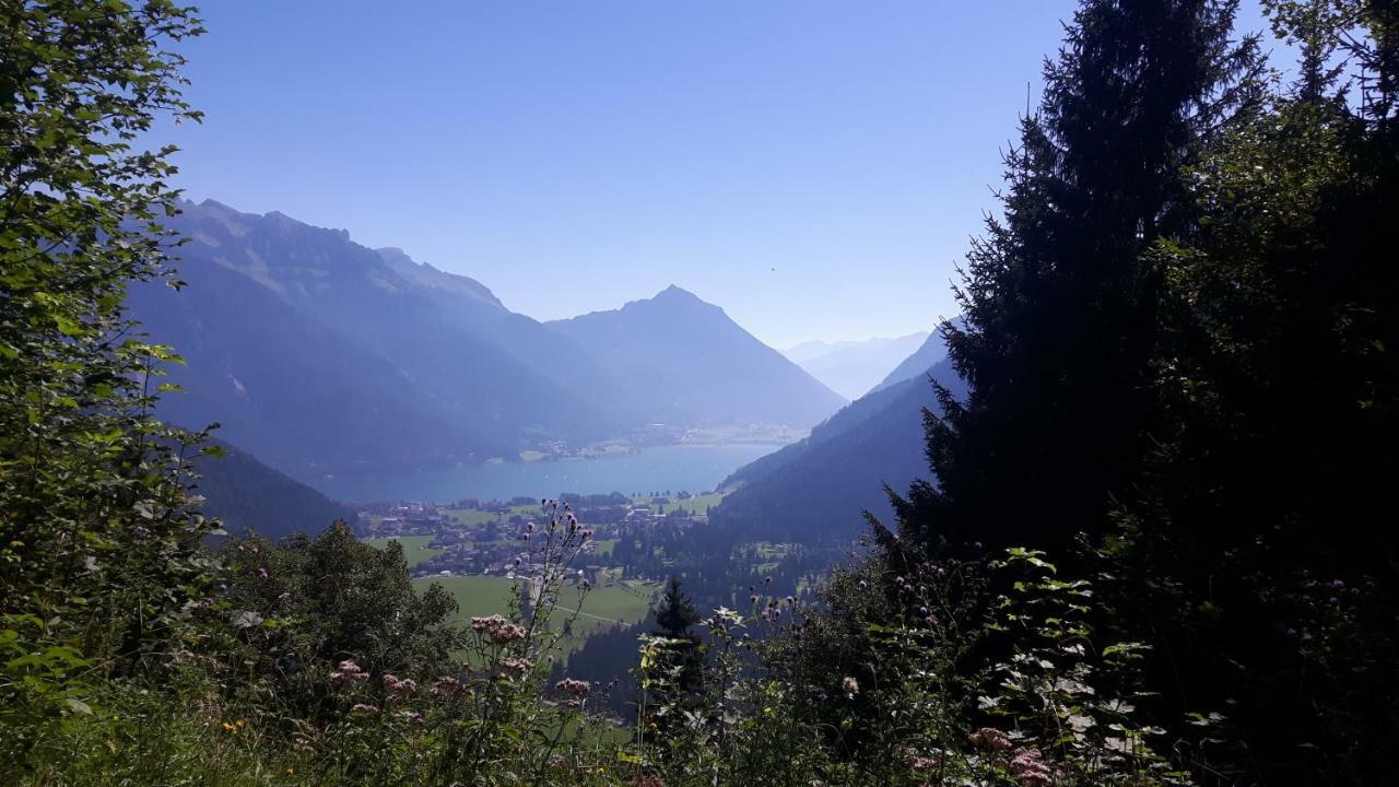 Regina Unger * Maurach (Achensee)