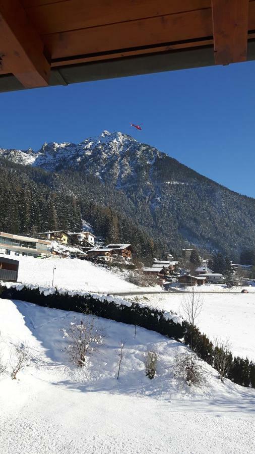 Appartamento Regina Unger Maurach (Achensee)