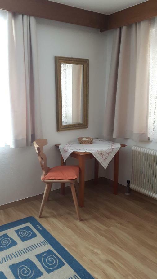 Appartamento Regina Unger